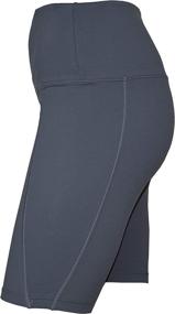 img 2 attached to Private Island Leggings Outdoor Clothing Women's Clothing at Swimsuits & Cover Ups