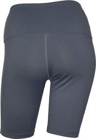 img 1 attached to Private Island Leggings Outdoor Clothing Women's Clothing at Swimsuits & Cover Ups