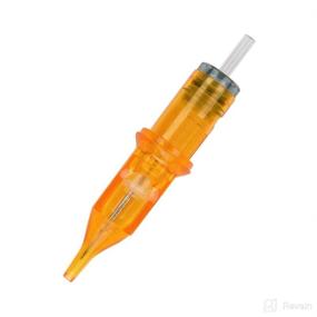 img 4 attached to Cartridge ATOMUS Disposable Sterilized Supplies Personal Care and Piercing & Tattoo Supplies