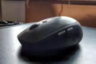 img 1 attached to Logitech M590 Multi-Device Silent Mouse review by Ka Sem ᠌