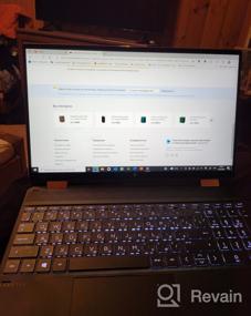 img 9 attached to Notebook HP Spectre x360 15-eb1004ur (3840x2160, Intel Core i7 2.8 GHz, RAM 16 GB, SSD 512 GB, Win10 Home)