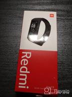 img 1 attached to Redmi Band CN, black review by Hien Kent ᠌