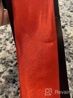 img 1 attached to 👔 Neckties for Boys - Navisima Pre Tied Ties, Kids & Toddlers Fashion Accessories review by Marcus Britton