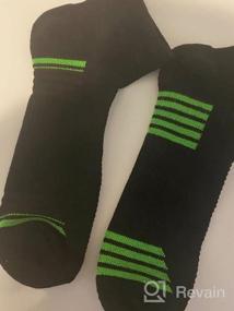img 5 attached to Revitalize Your Feet With Copper Compression Socks – Optimal Support For Active Lifestyles