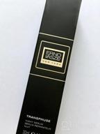 img 1 attached to Erno Laszlo Transphuse Night Serum: Tighten & Tone Skin Overnight, Smooth Fine Lines & Wrinkles - 1 Fl Oz review by Melanee Deal