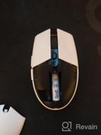 img 3 attached to Logitech G305 Lightspeed: The Ultimate Wireless Gaming Mouse review by Liyum ᠌
