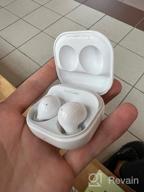 img 1 attached to Samsung Galaxy Buds2 wireless headphones, graphite review by Dimitar Kostakev ᠌