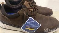 img 1 attached to 👟 Stylish Men's Shoes: Clarks Braxin Sneaker in Stone Combi - Fashion Sneakers review by Dwayne Shavers