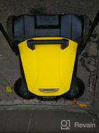 img 1 attached to Karcher 17663610 Twin Sweeper Yellow review by Lin Wei-Yin ᠌