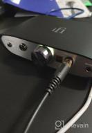 img 1 attached to DAC transistor iFi Audio ZEN DAC V2 review by Agata Kulesza ᠌