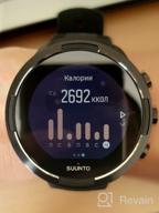 img 3 attached to 💪 SUUNTO 9 Baro White: The Ultimate Smart Watch for Your Active Lifestyle review by Agata Wiatrowska ᠌