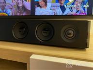 img 3 attached to Sound bar LG SJ3 black review by Seo Jun ᠌