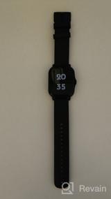 img 6 attached to Amazfit GTS 2 Smartwatch For Android Phone IPhone