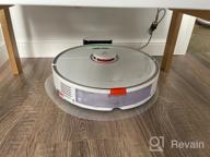 img 1 attached to Robot vacuum cleaner Roborock S7 RU, white review by Chun Hee Kim ᠌