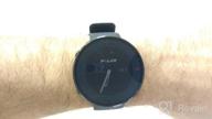 img 1 attached to Polar Vantage M Smart Watch, Black review by Chun Hyun ᠌