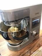 img 3 attached to Kitchen machine Kenwood Cooking Chef XL KCL95.004SI review by Wiktor Kosiorek ᠌