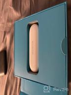 img 1 attached to Honor Magic Earbuds: Waterproof Wireless Bluetooth Earphones with Case for iOS and Android Devices (Blue) review by Hemant Negi ᠌
