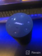 img 1 attached to Bose SoundLink Revolve Portable Acoustics, 8 W, black review by Tawan Rungthip ᠌