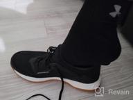 картинка 1 прикреплена к отзыву VIKTOS Range Trainer Sneakers: Enhance Your Performance in Coyote Men's Shoes от Alex Panda