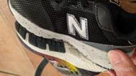 img 1 attached to New Balance 515V2 Sneaker Little Boys' Shoes review by Mike Pearson
