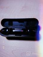 img 3 attached to Wireless headphones Sony WF-1000X, black review by Damyanti Negi ᠌