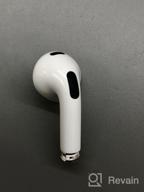 картинка 1 прикреплена к отзыву Wireless Headphones Apple AirPods 3 MagSafe Charging Case, white от Aneta Kieszkowska ᠌