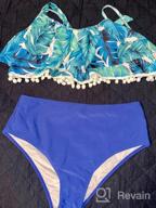 img 1 attached to Matching Swimwear for the Whole Family - Boys' Clothing for Summer Swimming review by Dube Jansen