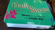 img 1 attached to Warm And Trendy: DailyShoes Women'S Polar Mid Calf Snow Boots For Cold Winter Days review by Gavin Dunne
