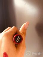 img 1 attached to 💄 NYX PROFESSIONAL MAKEUP Soft Matte Lip Cream, Lightweight Liquid Lipstick in Abu Dhabi (Deep Rose-Beige) for Enhanced SEO review by Anastazja Orebska ᠌