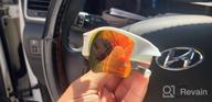 img 1 attached to Oakley Flak Jacket XLJ Sunglass Replacement Lenses & Sock Kit By BlazerBuck review by Treyshaun Clena