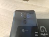 картинка 3 прикреплена к отзыву Смартфон LG LM G710TM TMobile Raspberry от Michael Baek ᠌