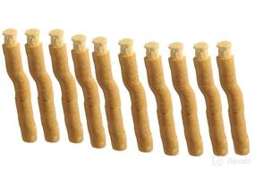 img 1 attached to Miswak Hygiene Organic Natural Toothbrush