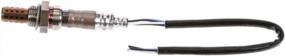 img 1 attached to 🔌 Denso 234-4209 Oxygen Sensor with Connectors (not included)