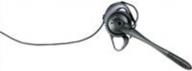 plantronics firefly headset: enhanced communication with model 65219-01 logo