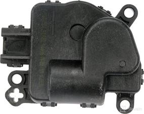 img 3 attached to 🔥 Dorman 604-004 HVAC Blend Door Actuator | Compatible with Chrysler/Dodge/Mitsubishi Models | Enhanced SEO