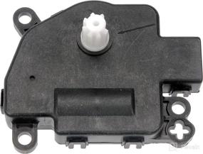 img 2 attached to 🔥 Dorman 604-004 HVAC Blend Door Actuator | Compatible with Chrysler/Dodge/Mitsubishi Models | Enhanced SEO