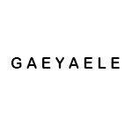 gaeyaele логотип