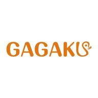 gagaku логотип