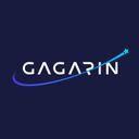 gagarin launchpad logotipo