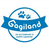 gagiland логотип