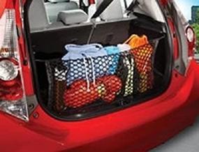 img 1 attached to Envelope Style Trunk Cargo Toyota Exterior Accessories best in Truck Bed & Tailgate Accessories