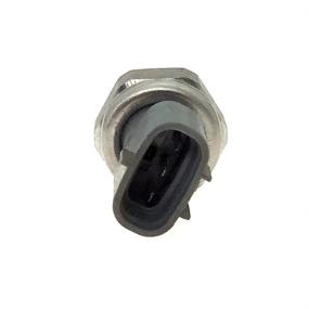 img 1 attached to 🔧 Oil Pressure Sensor Switch 37260-PZA-003 for 2005-2008 Honda Odyssey & 2003-2005 Honda Civic | Replacement for OE Part 37260PZA003 499000-7711