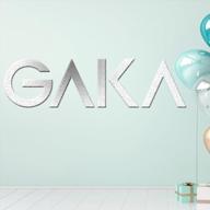 gaka logo