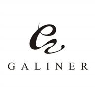 galiner логотип