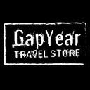 gap year travel store logo
