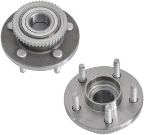 img 4 attached to DRIVESTAR 513202X2 Brand Bearing Victoria