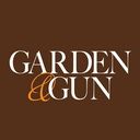 garden & gun fieldshop logo