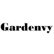 gardenvy логотип