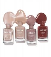 revitalize your style with londontown's enhanced lakur color range logo