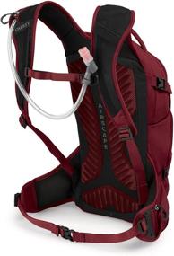 img 1 attached to Osprey Raven 14 Women's Hydration Backpack for Biking